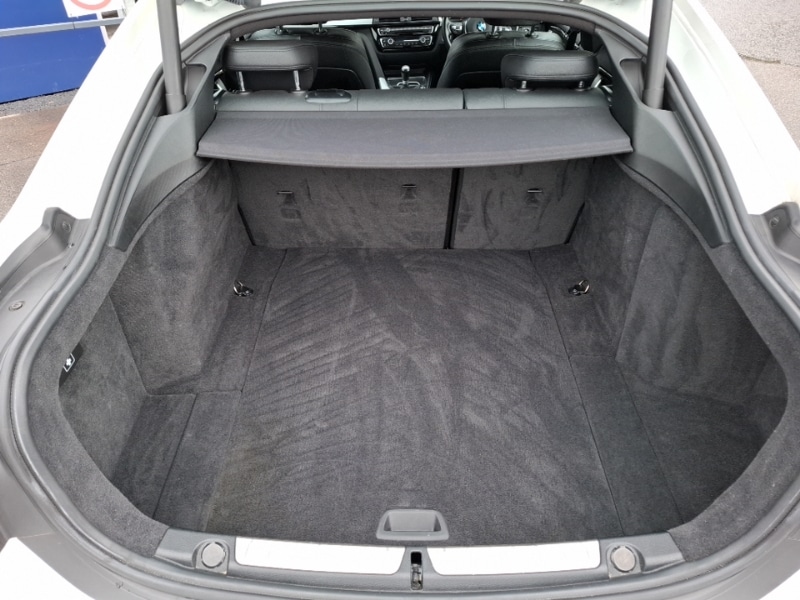 Used BMW 4 Series 2020 for sale - 77999134: Photo 8