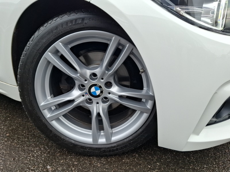 Used BMW 4 Series 2020 for sale - 77999134: Photo 9