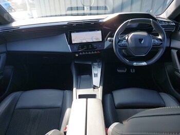 Used Peugeot 308 2024 for sale - 78674670: Photo