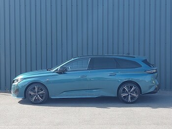 Used Peugeot 308 2024 for sale - 78674670: Photo