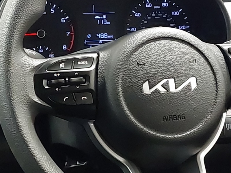 Used Kia Rio 2022 for sale - 76383475: Photo 10