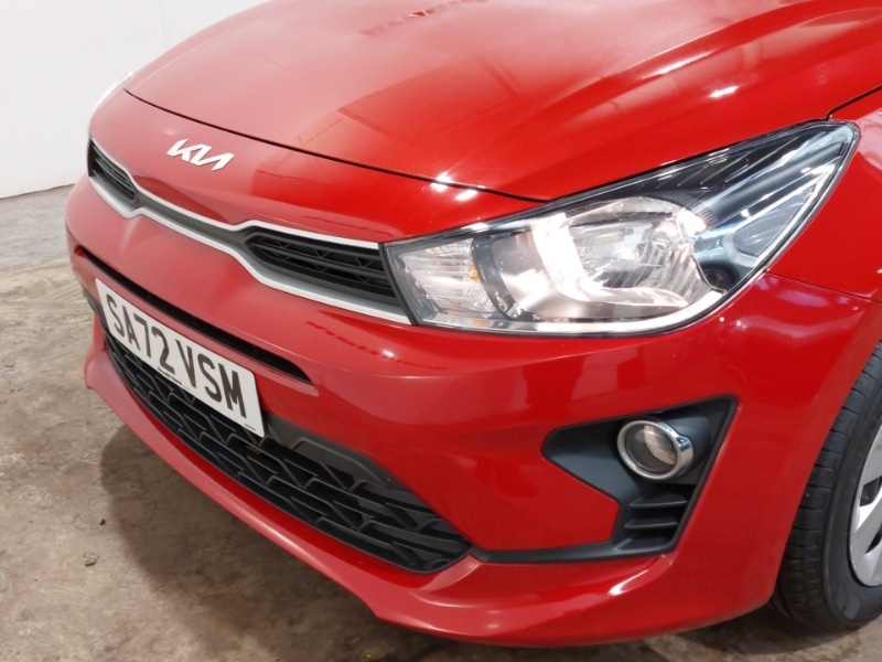 Used Kia Rio 2022 for sale - 76383475: Photo 12