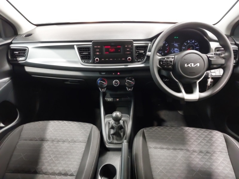 Used Kia Rio 2022 for sale - 76383475: Photo 2
