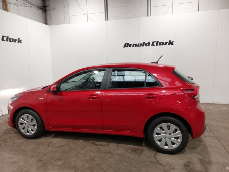 Used Kia Rio 2022 for sale - 76383475: Photo 4