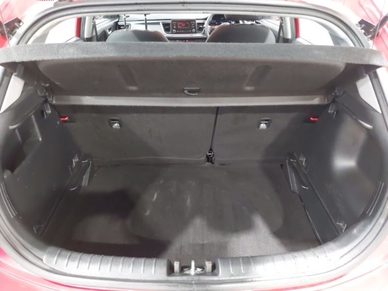 Used Kia Rio 2022 for sale - 76383475: Photo 8