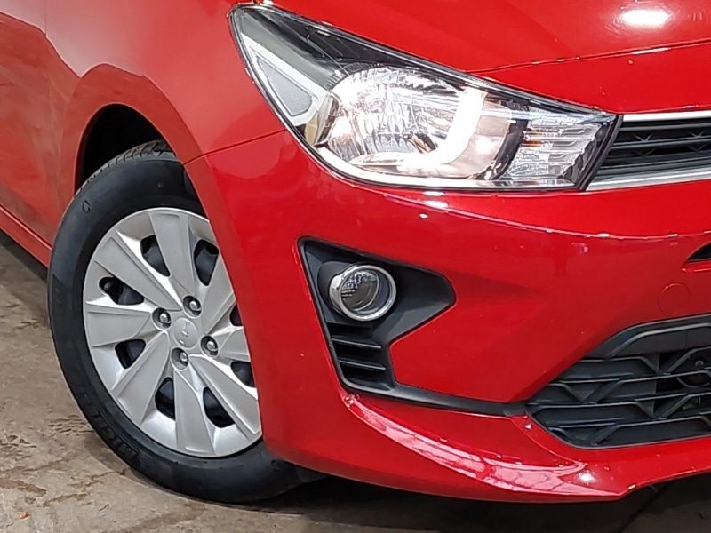 Used Kia Rio 2022 for sale - 76383475: Photo 9