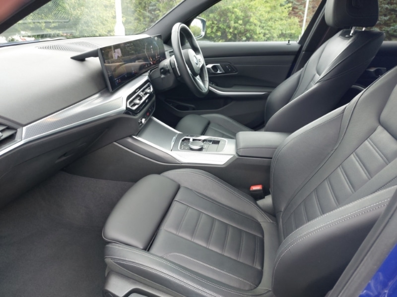 Used BMW 3 Series 2024 for sale - 76861425: Photo 5