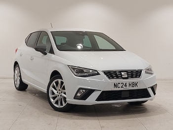 2024 - 1.0 TSI 115 Xcellence 5dr