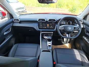 Used MG MG ZS 2026 for sale - 78836987: Photo