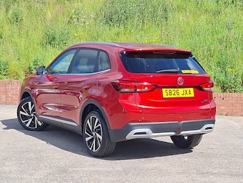 Used MG MG ZS 2026 for sale - 78836987: Photo