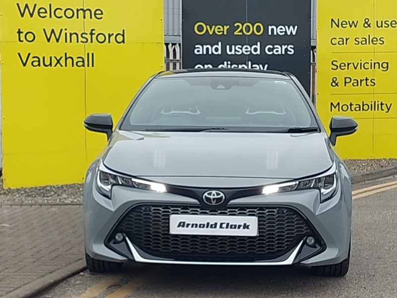 Used Toyota Corolla 2022 for sale - 77992086: Photo 12