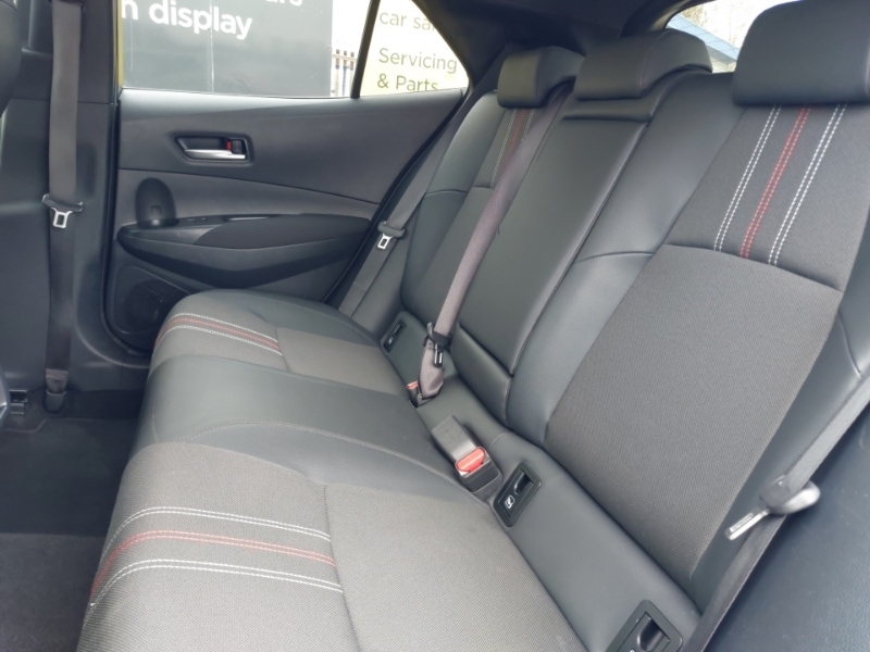 Used Toyota Corolla 2022 for sale - 77992086: Photo 6