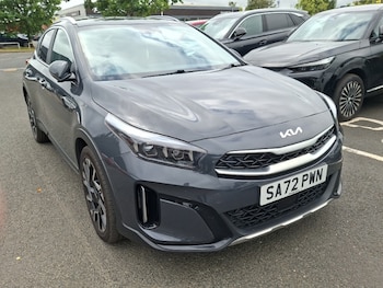 Used Kia XCeed 2022 for sale - 79360647: Photo
