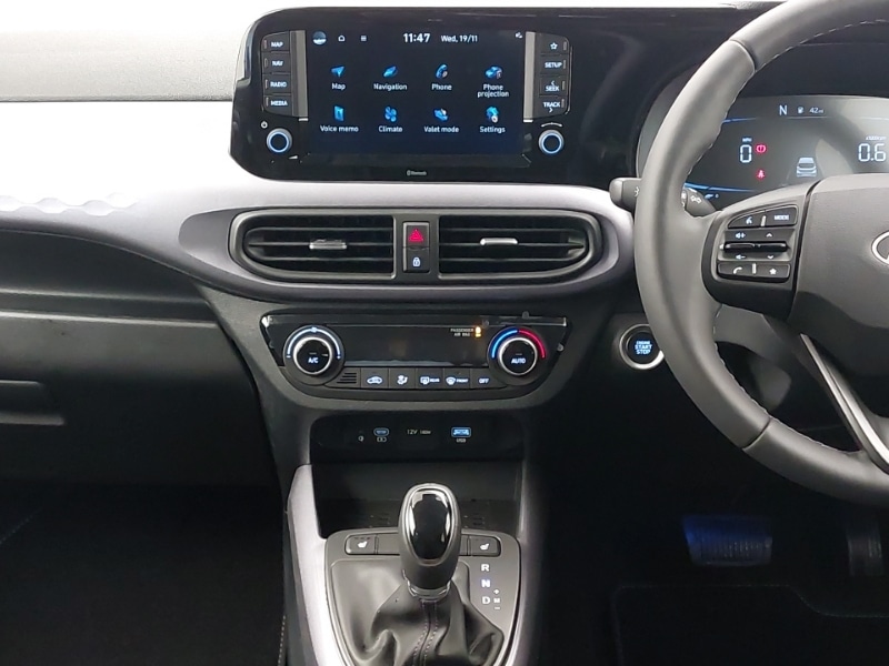 Used Hyundai i10 2025 for sale - 76708481: Photo 10