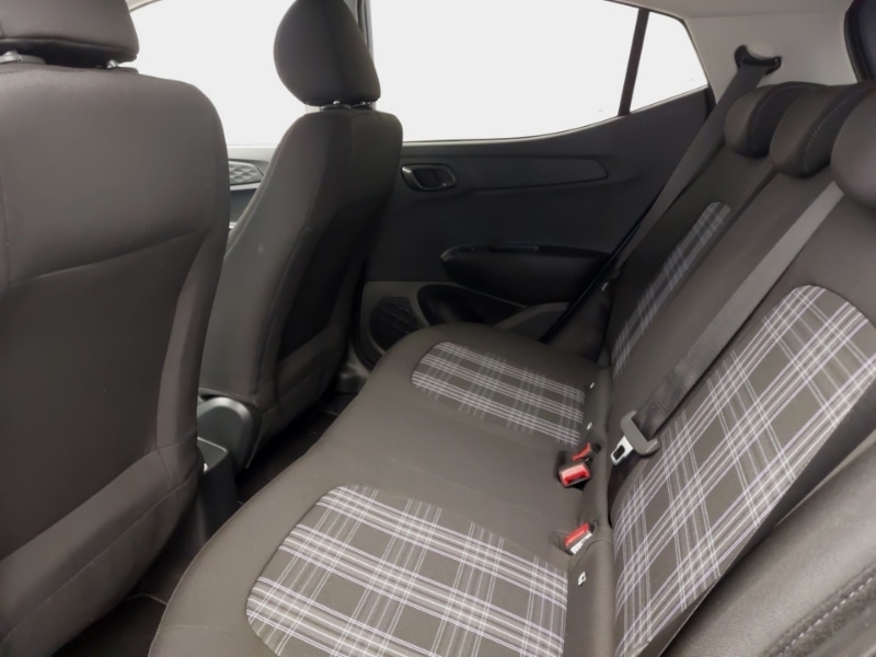 Used Hyundai i10 2025 for sale - 76708481: Photo 6