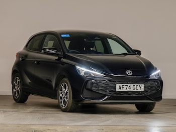 Used MG MG3 2024 for sale - 75621737: Photo