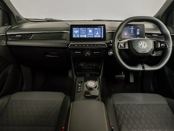 Used MG MG3 2024 for sale - 75621737: Photo