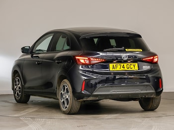 Used MG MG3 2024 for sale - 75621737: Photo