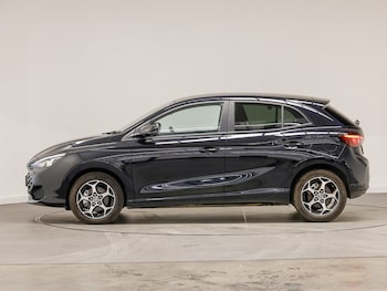 Used MG MG3 2024 for sale - 75621737: Photo