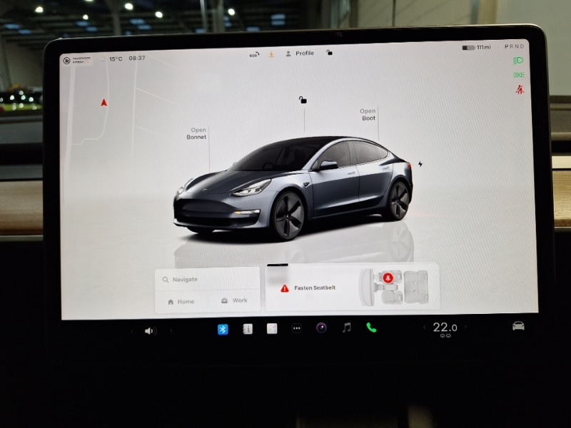 Used Tesla Model 3 2023 for sale - 78071517: Photo 11