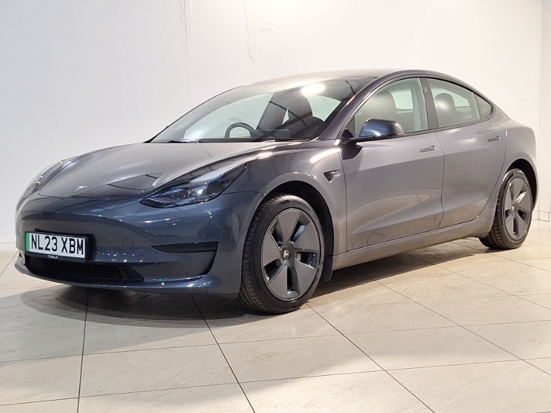 Used Tesla Model 3 2023 for sale - 78071517: Photo 12
