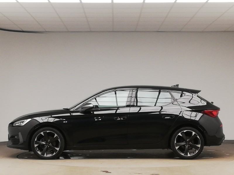 Used Cupra Leon 2024 for sale - 76459584: Photo 4