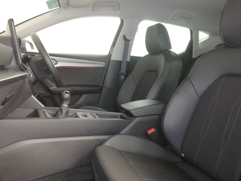 Used Cupra Leon 2024 for sale - 76459584: Photo 5