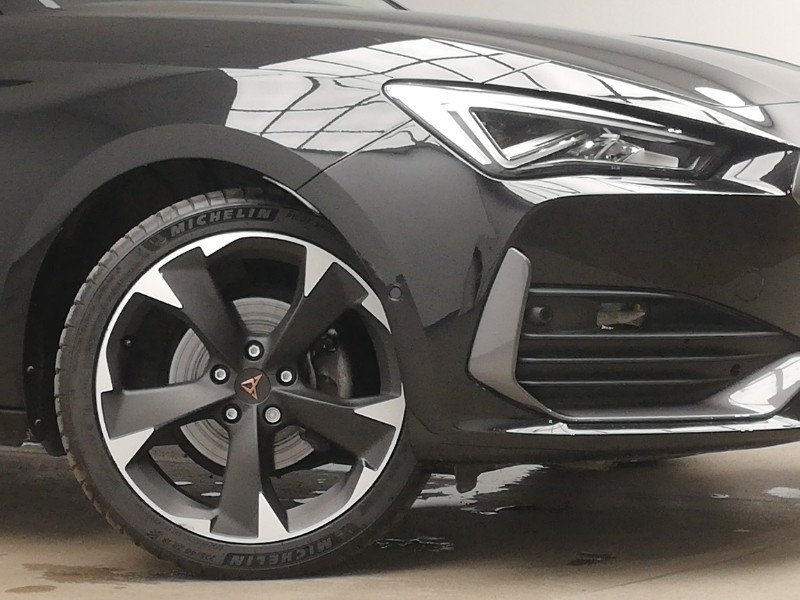 Used Cupra Leon 2024 for sale - 76459584: Photo 9