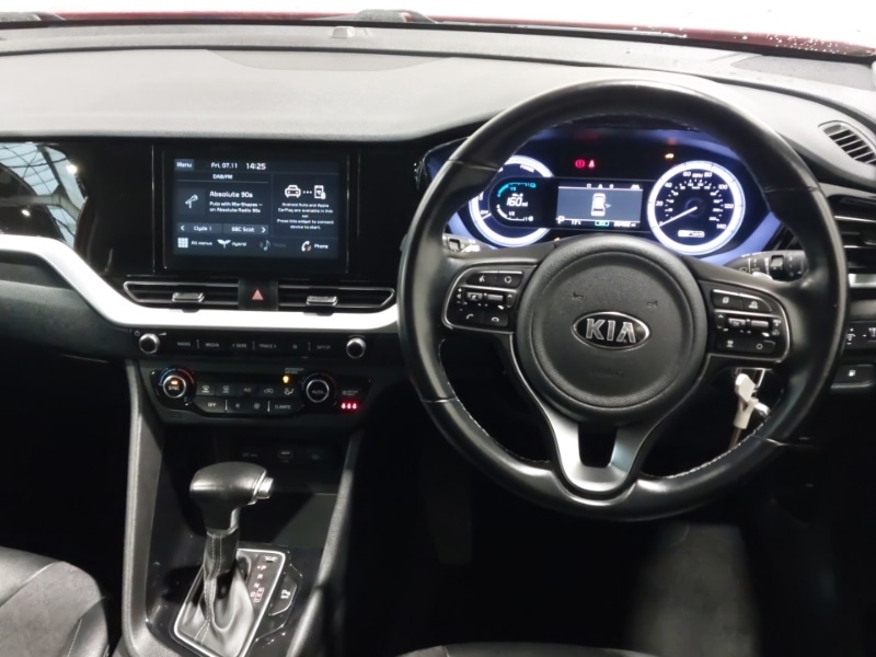 Used Kia Niro 2020 for sale - 76515487: Photo 10