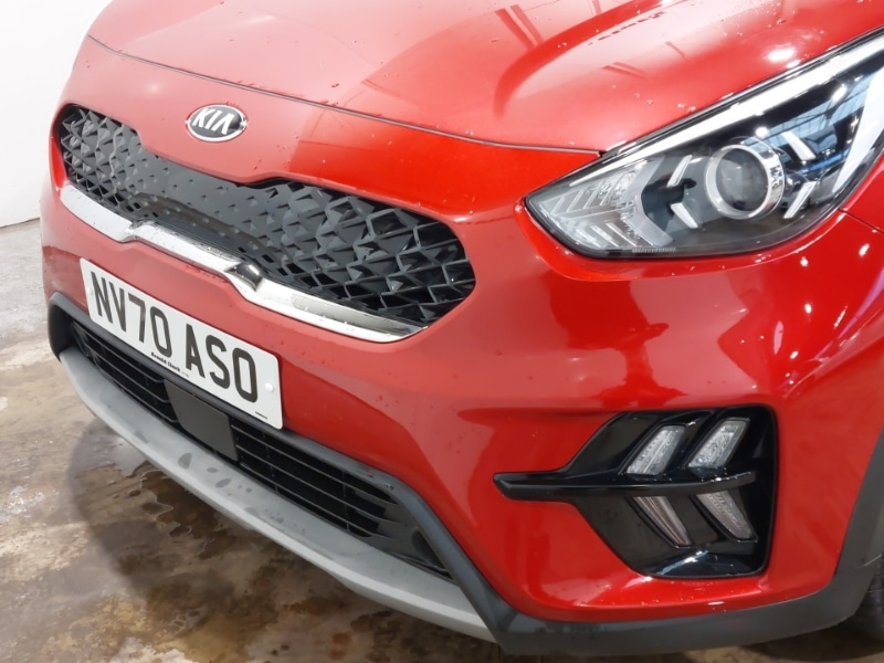 Used Kia Niro 2020 for sale - 76515487: Photo 12