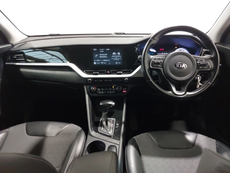 Used Kia Niro 2020 for sale - 76515487: Photo 2