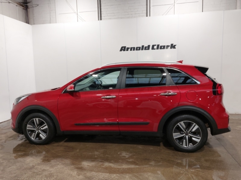 Used Kia Niro 2020 for sale - 76515487: Photo 4