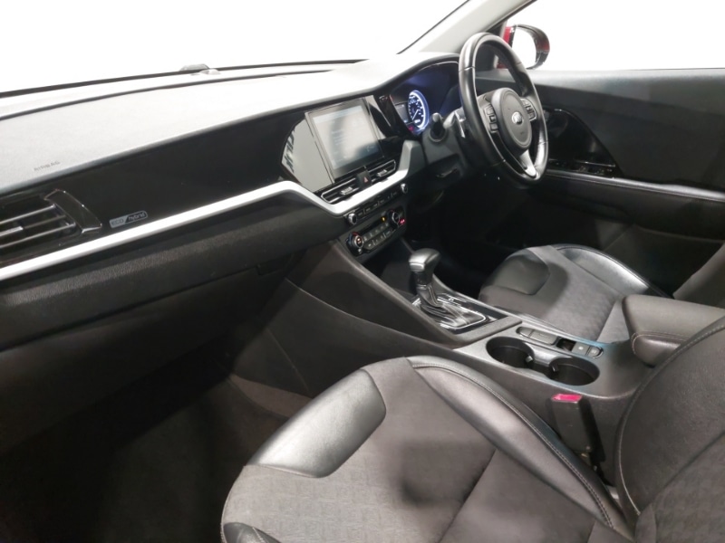 Used Kia Niro 2020 for sale - 76515487: Photo 5