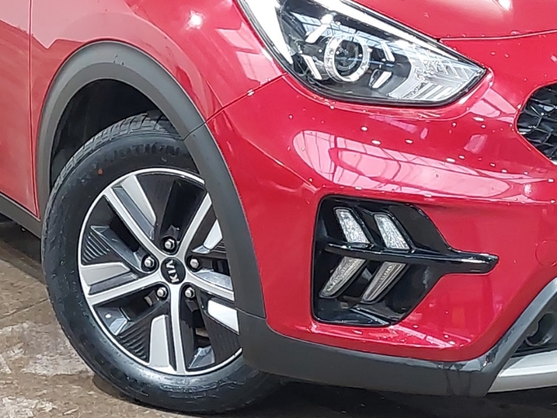 Used Kia Niro 2020 for sale - 76515487: Photo 9
