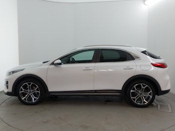 Used Kia XCeed 2021 for sale - 78977549: Photo