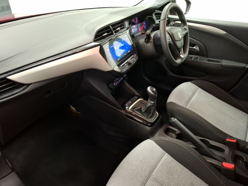 Used Vauxhall Corsa 2023 for sale - 76881244: Photo 5