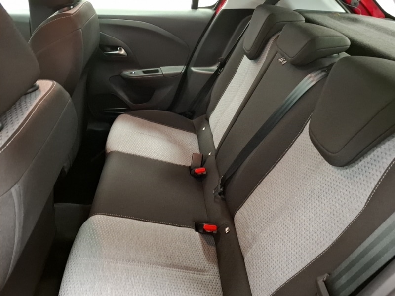 Used Vauxhall Corsa 2023 for sale - 76881244: Photo 6