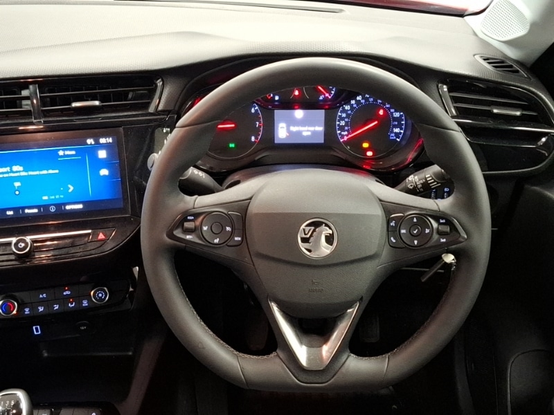 Used Vauxhall Corsa 2023 for sale - 76881244: Photo 7