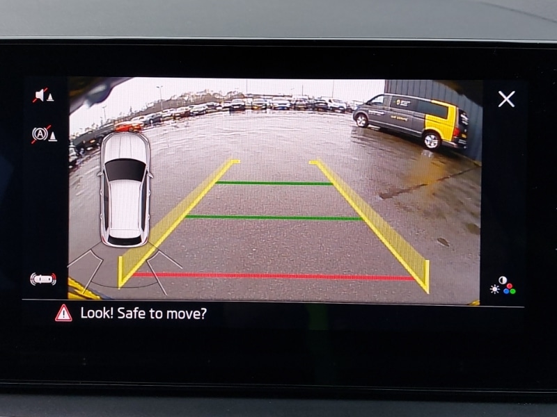 Used Skoda Kamiq 2020 for sale - 77518781: Photo 10