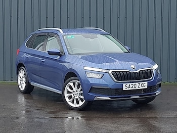 2020 - 1.5 TSI SE L 5dr DSG