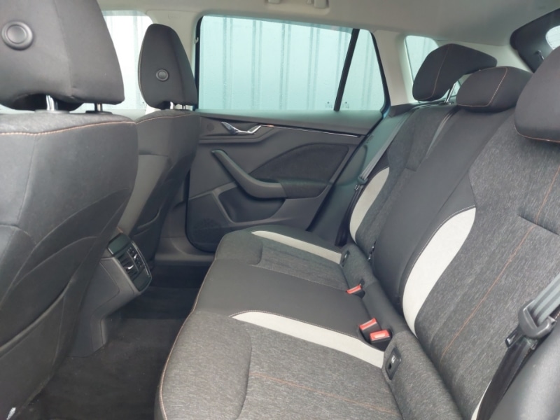 Used Skoda Kamiq 2020 for sale - 77518781: Photo 6