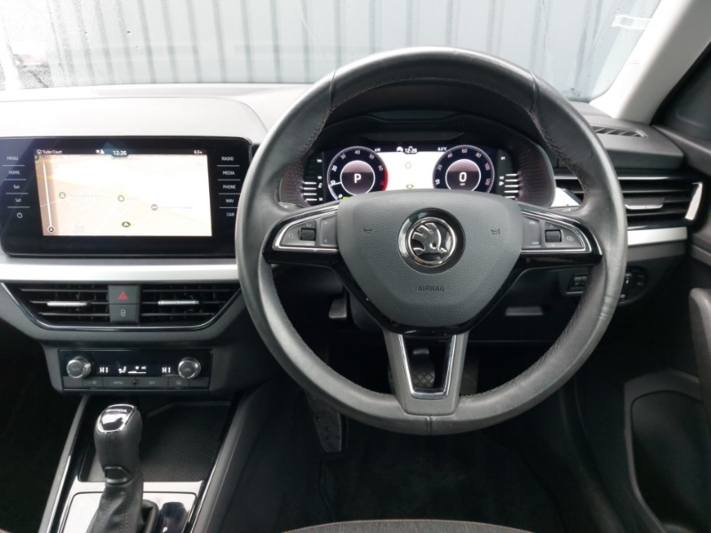 Used Skoda Kamiq 2020 for sale - 77518781: Photo 7