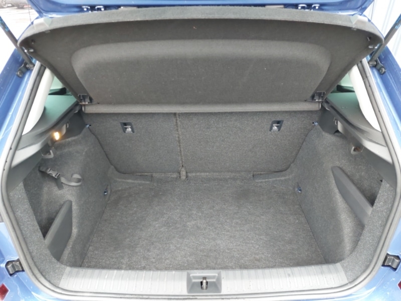 Used Skoda Kamiq 2020 for sale - 77518781: Photo 8