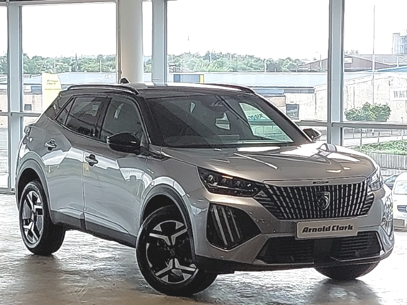 Used Peugeot 2008 2025 for sale - 76483569: Photo 1