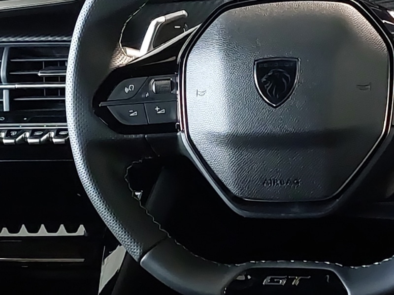 Used Peugeot 2008 2025 for sale - 76483569: Photo 10