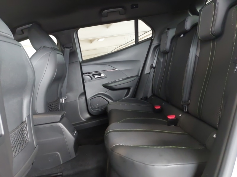 Used Peugeot 2008 2025 for sale - 76483569: Photo 6