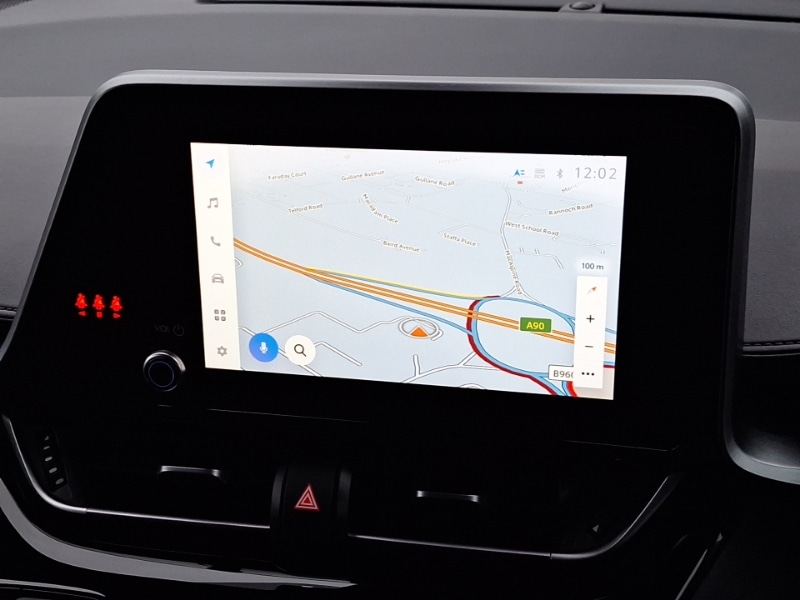 Used Toyota C-HR 2023 for sale - 77024894: Photo 10