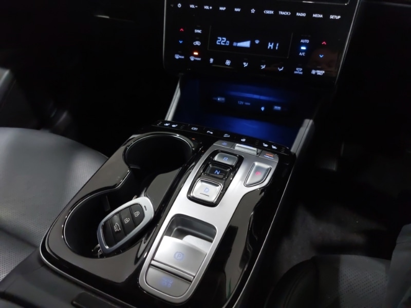 Used Hyundai TUCSON 2023 for sale - 77695275: Photo 12