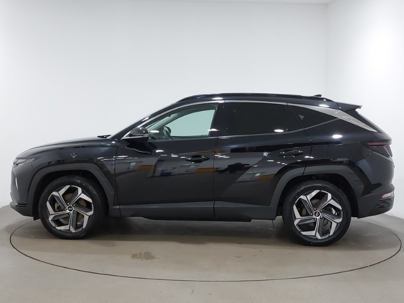 Used Hyundai TUCSON 2023 for sale - 77695275: Photo 4