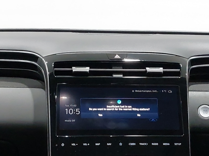 Used Hyundai TUCSON 2023 for sale - 77695275: Photo 7